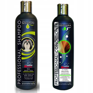 Super Beno šampón pre psov 250 ml 295 g